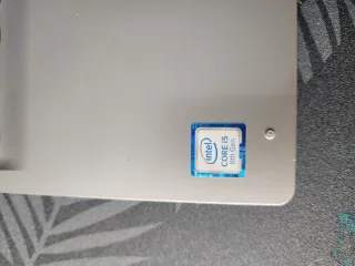 Portátil Lenovo IdeaPad S145 Plata