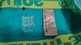 Mallas deportivas Superdry Talla S