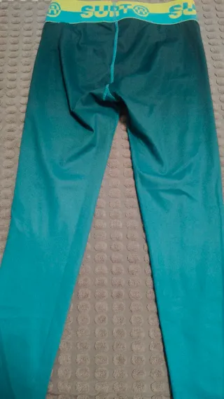 Mallas deportivas Superdry Talla S