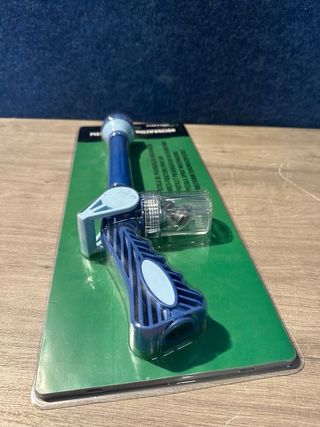 El Lavado de Herramientas 8 en 1 Chorro