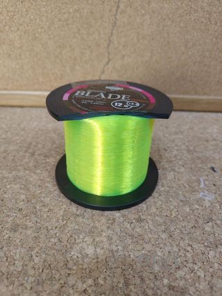 Linea de Pesca 1000m Seaknight Blade Nylon