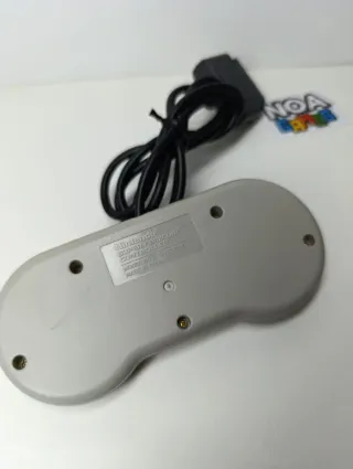 Mando Nintendo Super Famicom