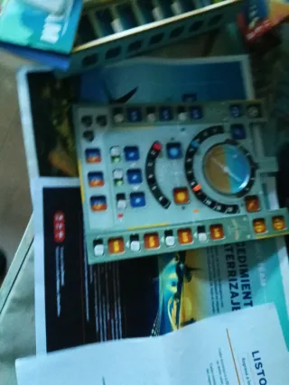 Sky Team y expansión Turbulence