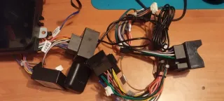 Pantalla Android para Coche