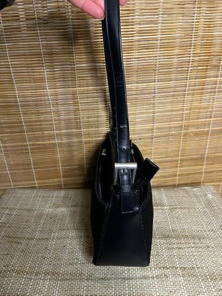 Borsa a spalla F Monogram Vintage Y2K