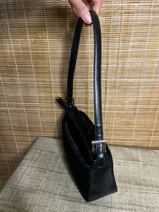 Borsa a spalla F Monogram Vintage Y2K