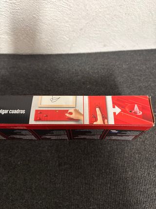 Set Herramientas Colgar Cuadros Parkside