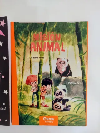 Oferta libros infantiles