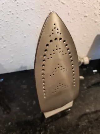 Plancha de vapor Siemens