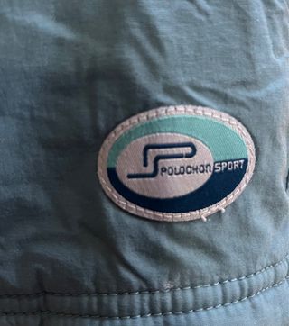 Pantalón de nieve para bebé 92 - 2años