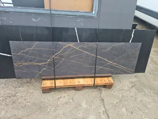 Encimeras cocina Dekton exposición