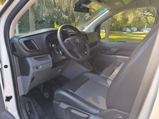 Toyota Proace 2019