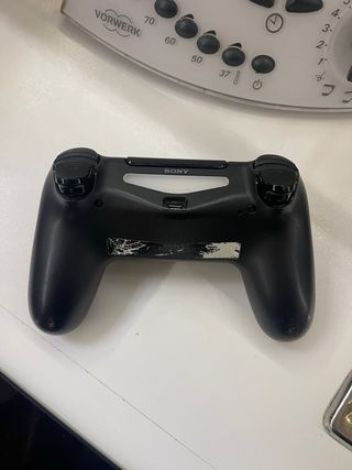 Controller PS4 Wi-Fi Sony ps4