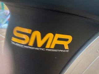 Elíptica NordicTrack SMR