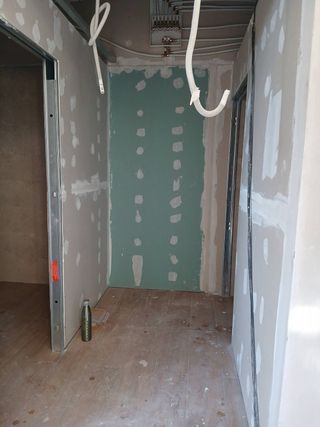 Servicios de albañilería