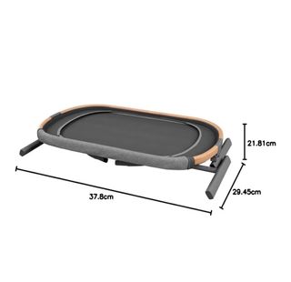 Maxi-Cosi Iora Cuna Colecho Gris