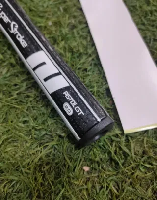 SuperStroke 2.0 Pistol GT grip de Putter