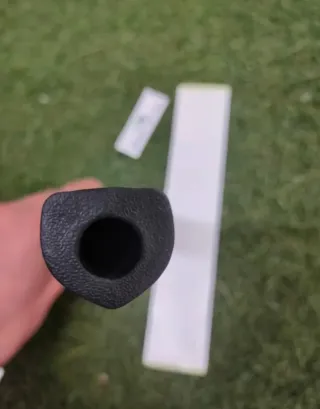 SuperStroke 2.0 Pistol GT grip de Putter