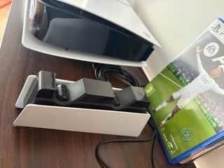 PS5 Slim 1TB con Lector CD y Digital