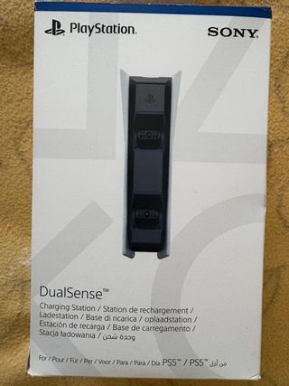 PS5 Slim 1TB con Lector CD y Digital