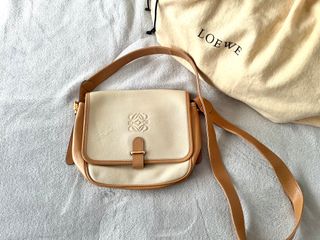 Bolso Loewe Anagram
