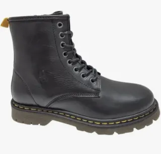 T.38 Botines Piel marrón