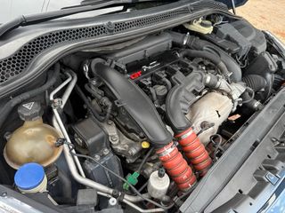 Espectacular RCZ 1.6THP Limited