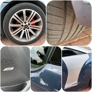 Espectacular RCZ 1.6THP Limited