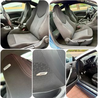 Espectacular RCZ 1.6THP Limited