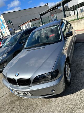 BMW Serie 3 2002