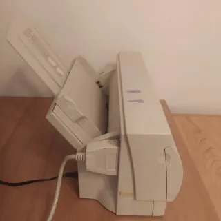 Impresora Canon BJC-210