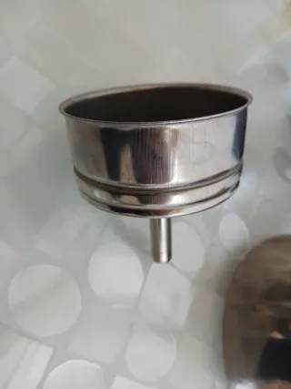 Cafetera Bialetti Moka Induction Negra, 4 tazas