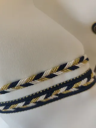 Traje Almirante niño comunión Nova Drima