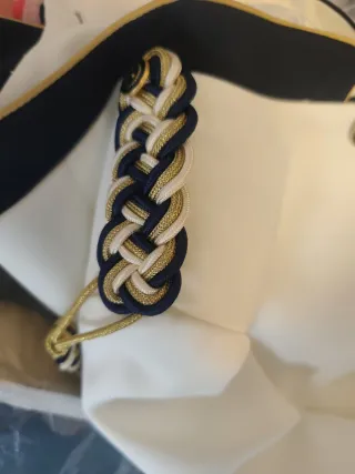 Traje Almirante niño comunión Nova Drima