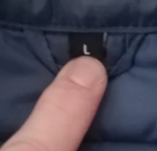 Plumífero Real Sociedad Azul