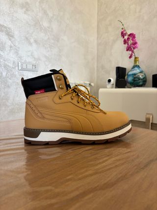 Stivali Puma Desierto