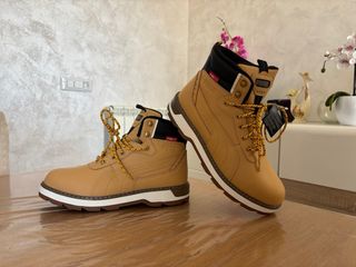 Stivali Puma Desierto