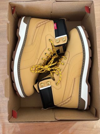 Stivali Puma Desierto