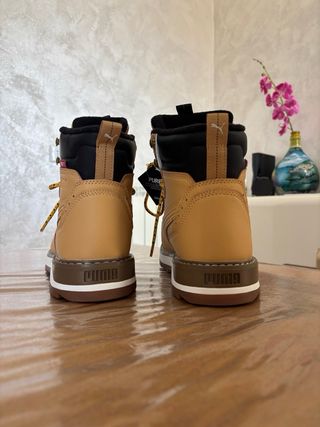Stivali Puma Desierto