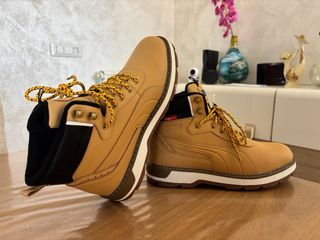 Stivali Puma Desierto