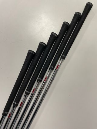 Set de palos de golf Wilson LP