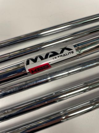 Set de palos de golf Wilson LP