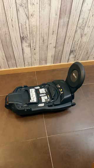 Silla de coche Besafe I-Sise / Izi Go