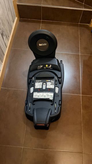 Silla de coche Besafe I-Sise / Izi Go