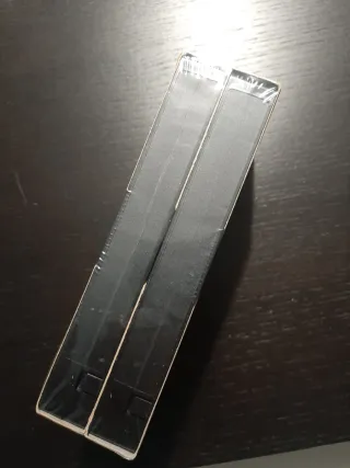 2 VHS Kodak E-240 Precintadas