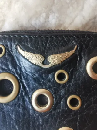 Cartera /Monedero Zadig & Voltaire