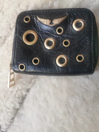 Cartera /Monedero Zadig & Voltaire