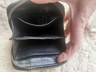 Cartera /Monedero Zadig & Voltaire