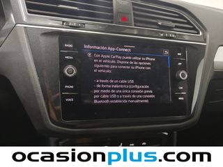 Volkswagen Tiguan 1.5 TSI 96 kW (130 CV)