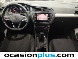 Volkswagen Tiguan 1.5 TSI 96 kW (130 CV)